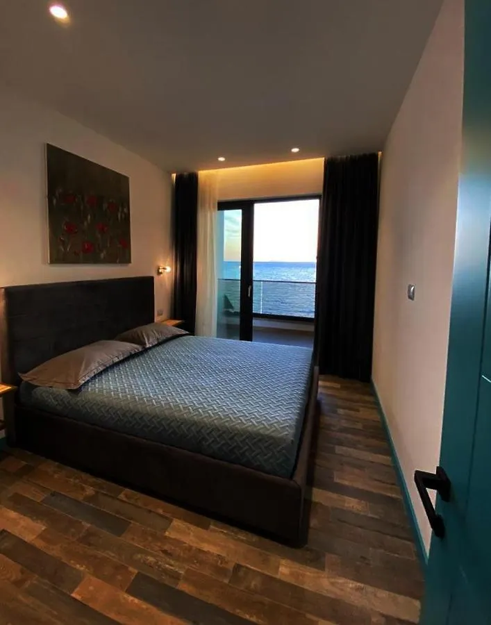 Luxury Apartments - Golden Beach Residence Саранда