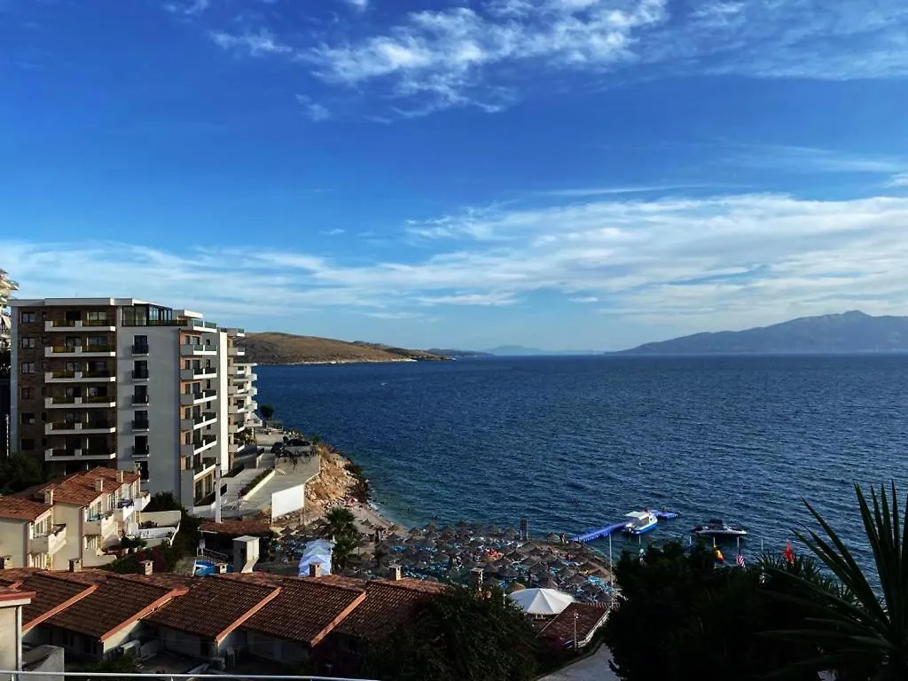 Luxury Apartments - Golden Beach Residence Саранда