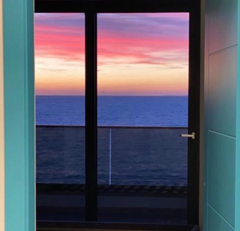 Luxury Apartments - Golden Beach Residence Саранда