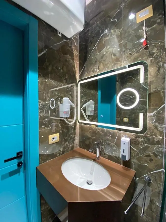 Luxury Apartments - Golden Beach Residence Саранда